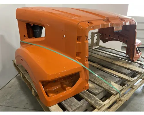 WESTERN STAR 47X SFA Hood