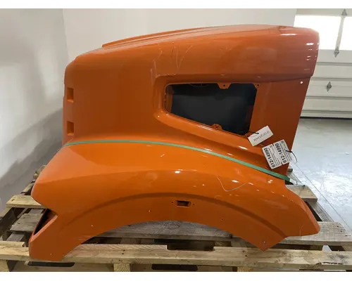 WESTERN STAR 47X SFA Hood