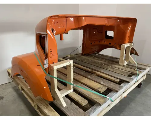 WESTERN STAR 47X SFA Hood