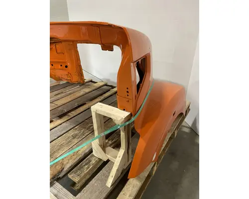 WESTERN STAR 47X SFA Hood