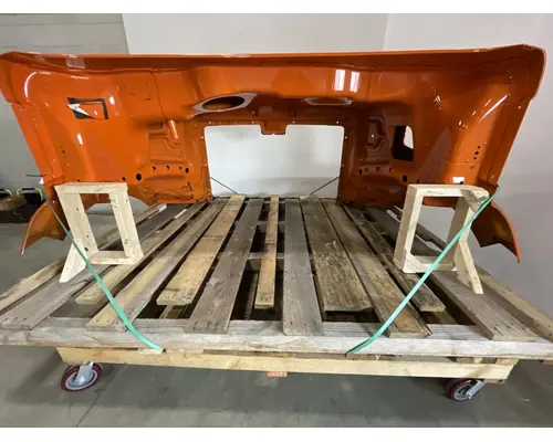 WESTERN STAR 47X SFA Hood