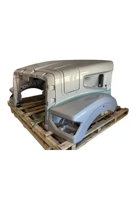 WESTERN STAR 47X SFA Hood