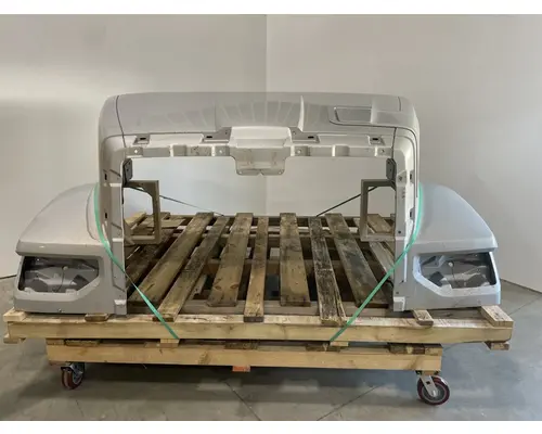 WESTERN STAR 47X SFA Hood