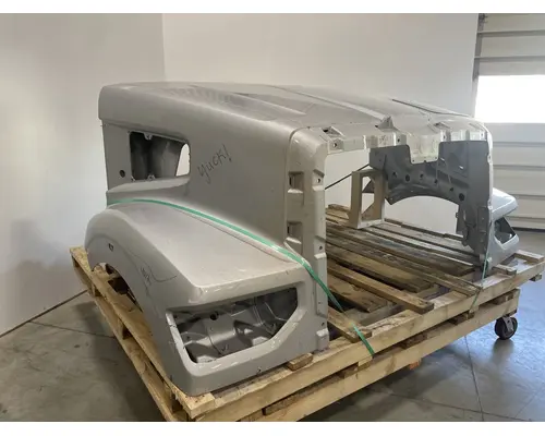 WESTERN STAR 47X SFA Hood