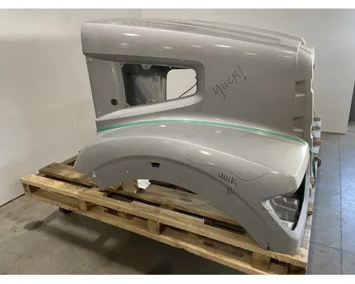 WESTERN STAR 47X SFA Hood