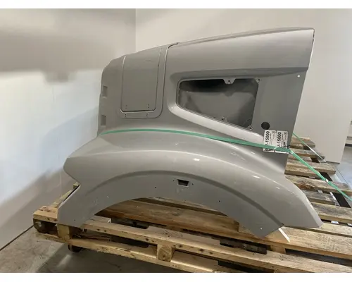 WESTERN STAR 47X SFA Hood