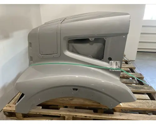 WESTERN STAR 47X SFA Hood