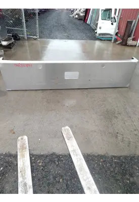 WESTERN STAR 47X BUMPER-COMPLETE