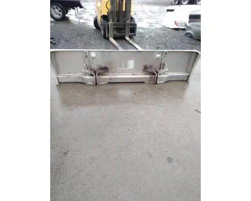 WESTERN STAR 47X BUMPER-COMPLETE