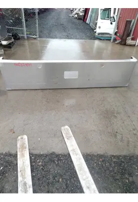 WESTERN STAR 47X Bumper Assembly, Front