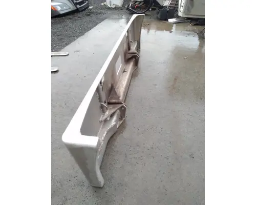 WESTERN STAR 47X Bumper Assembly, Front