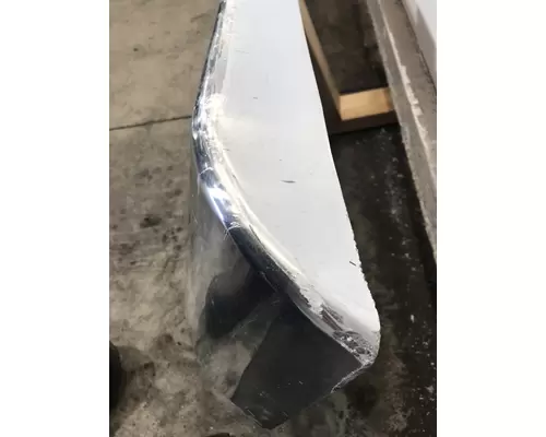 WESTERN STAR 47X Bumper Assembly, Front