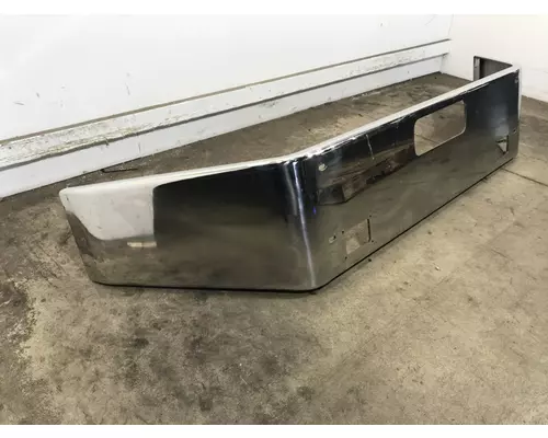 WESTERN STAR 47X Bumper Assembly, Front