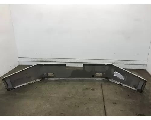 WESTERN STAR 47X Bumper Assembly, Front