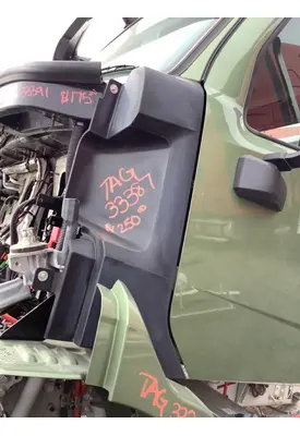 WESTERN STAR 47X CAB ASSEMBLY