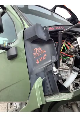 WESTERN STAR 47X CAB ASSEMBLY