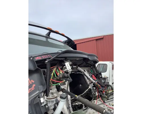 WESTERN STAR 47X CAB PARTS