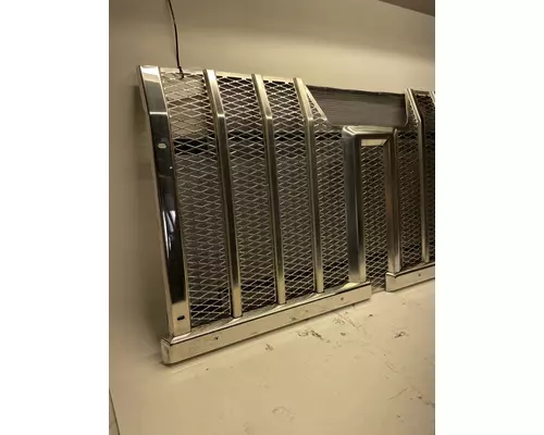WESTERN STAR 47X Grille