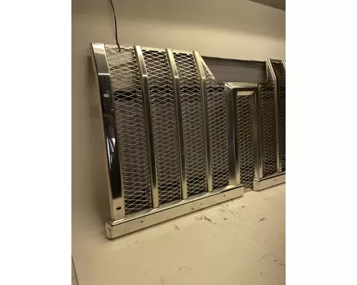 WESTERN STAR 47X Grille