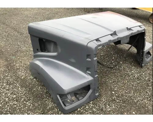 WESTERN STAR 47X HOOD