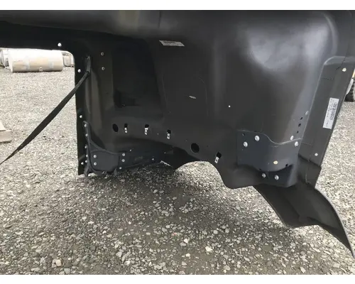 WESTERN STAR 47X HOOD