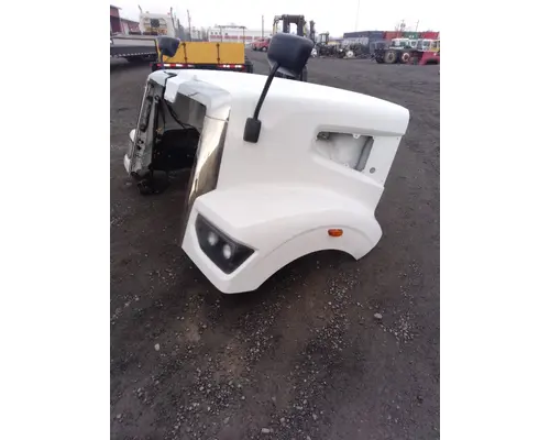 WESTERN STAR 47X HOOD