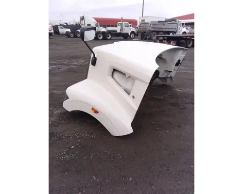 WESTERN STAR 47X HOOD