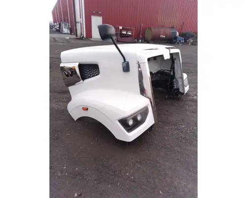 WESTERN STAR 47X HOOD