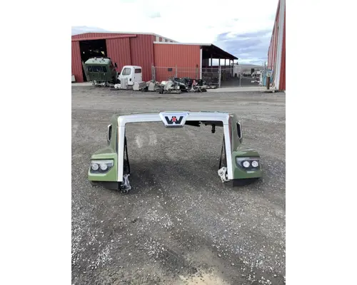 WESTERN STAR 47X HOOD