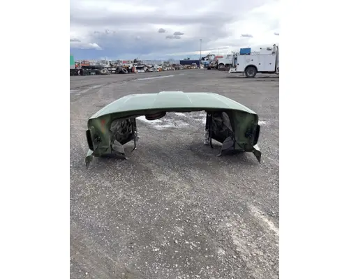 WESTERN STAR 47X HOOD