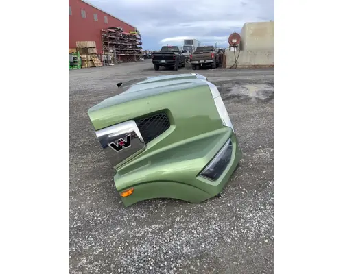 WESTERN STAR 47X HOOD