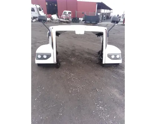 WESTERN STAR 47X Hood