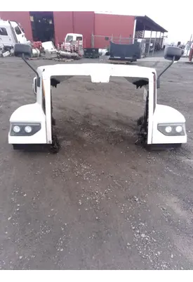 WESTERN STAR 47X Hood