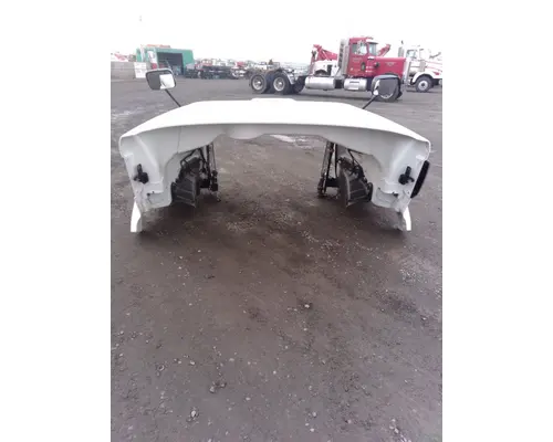 WESTERN STAR 47X Hood