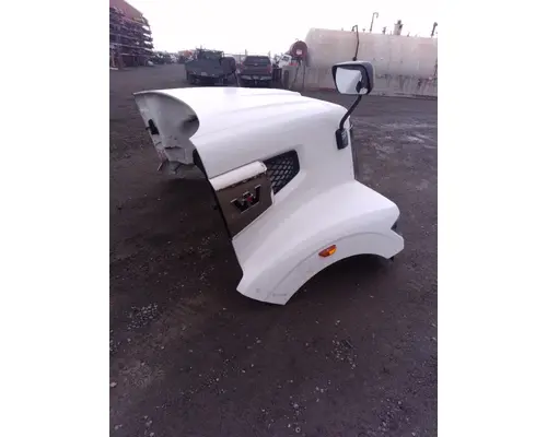 WESTERN STAR 47X Hood