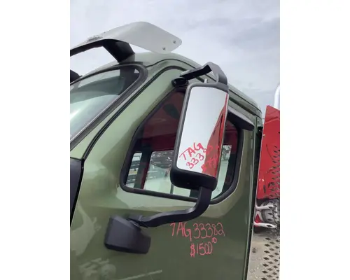 WESTERN STAR 47X MIRROR - DOOR