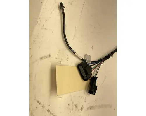 WESTERN STAR 47X Mirror (Side View)