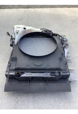 WESTERN STAR 47X RADIATOR