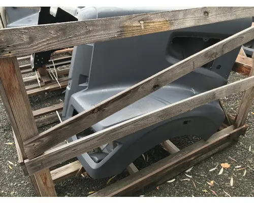 WESTERN STAR 4800  HOOD