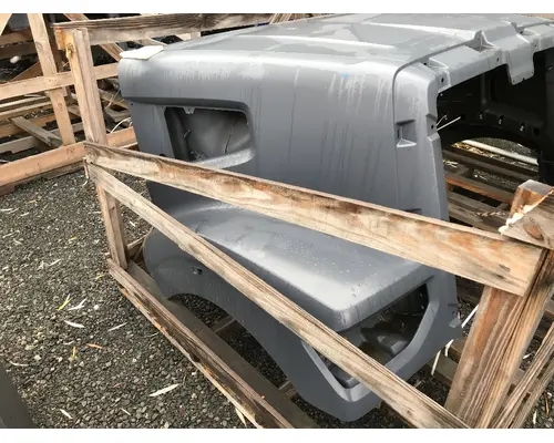 WESTERN STAR 4800  HOOD