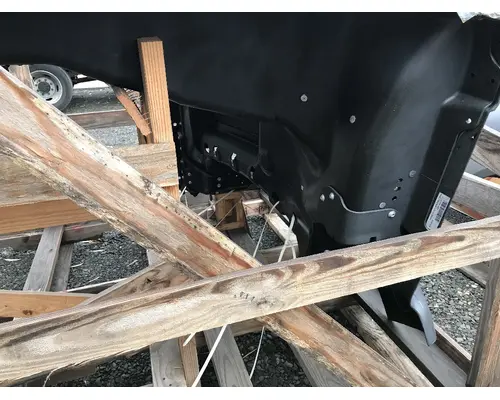 WESTERN STAR 4800  HOOD