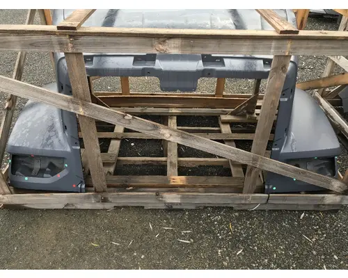 WESTERN STAR 4800  HOOD