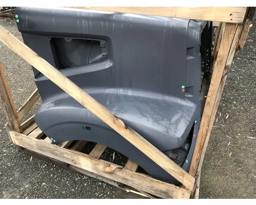 WESTERN STAR 4800  HOOD