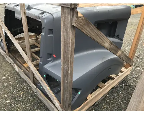 WESTERN STAR 4800  HOOD