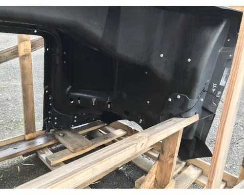 WESTERN STAR 4800  HOOD