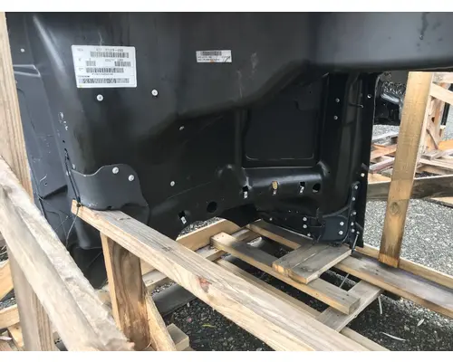 WESTERN STAR 4800  HOOD