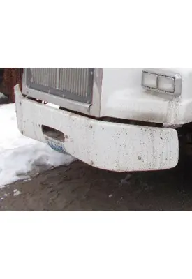 WESTERN STAR 4800SBA 2008-2024 BUMPER ASSEMBLY, FRONT