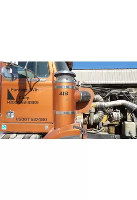 WESTERN STAR 4800 AIR CLEANER