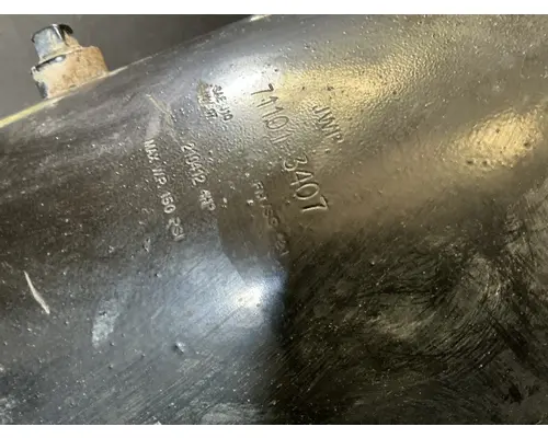 WESTERN STAR 4800 Air Tank