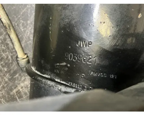 WESTERN STAR 4800 Air Tank